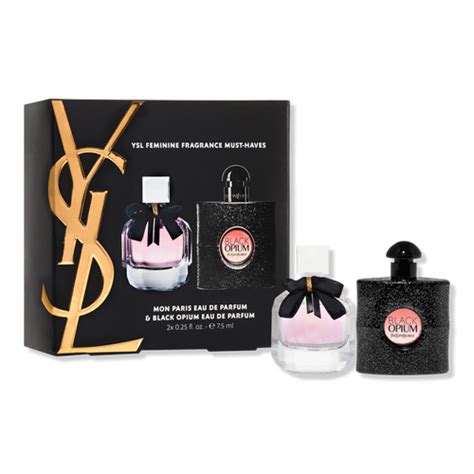 yves saint laurent perfume ulta|More.